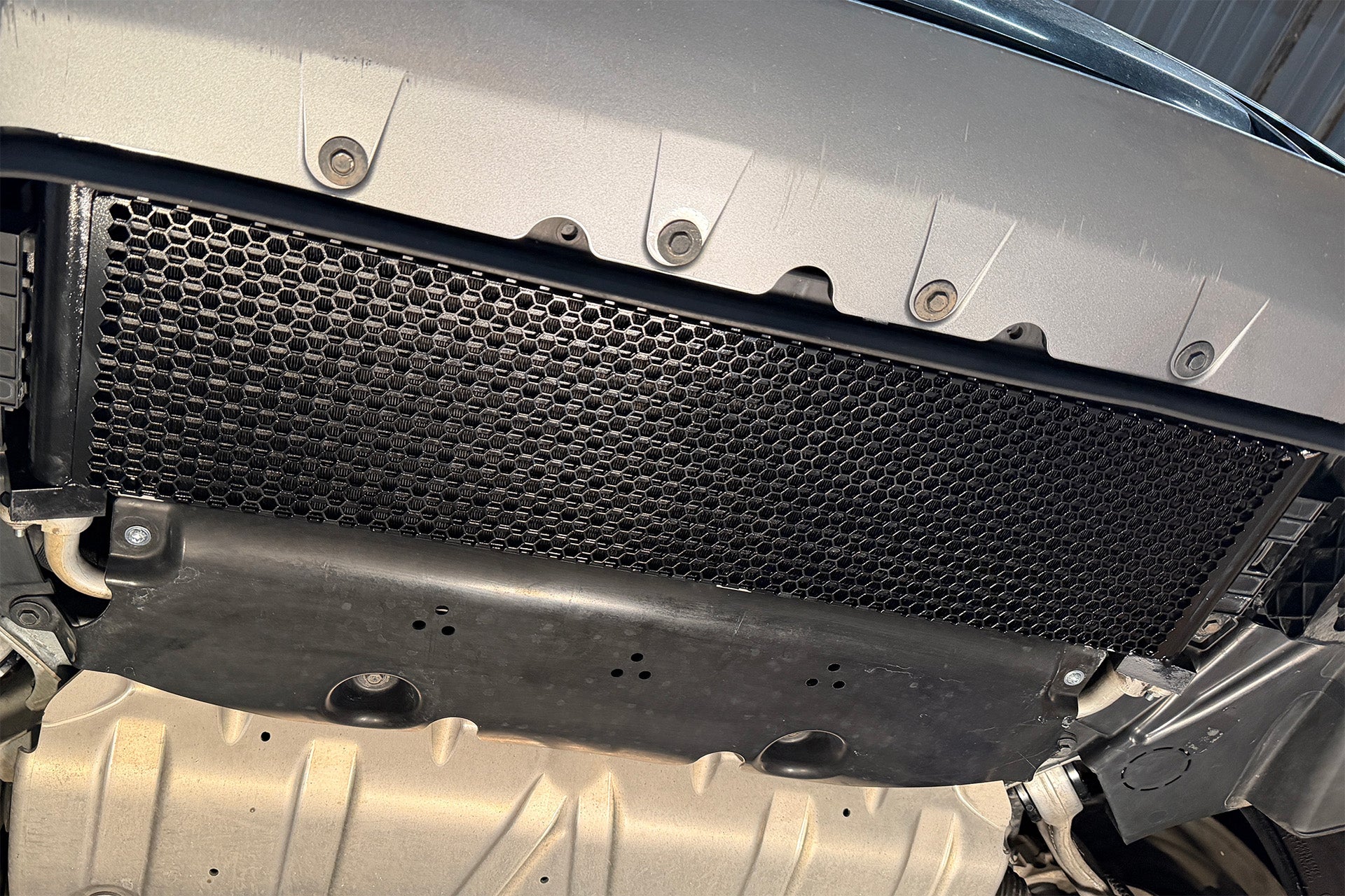 CSF BMW G2X M340i/M440i & G42 M240i High-Performance Engine Oil Cooler