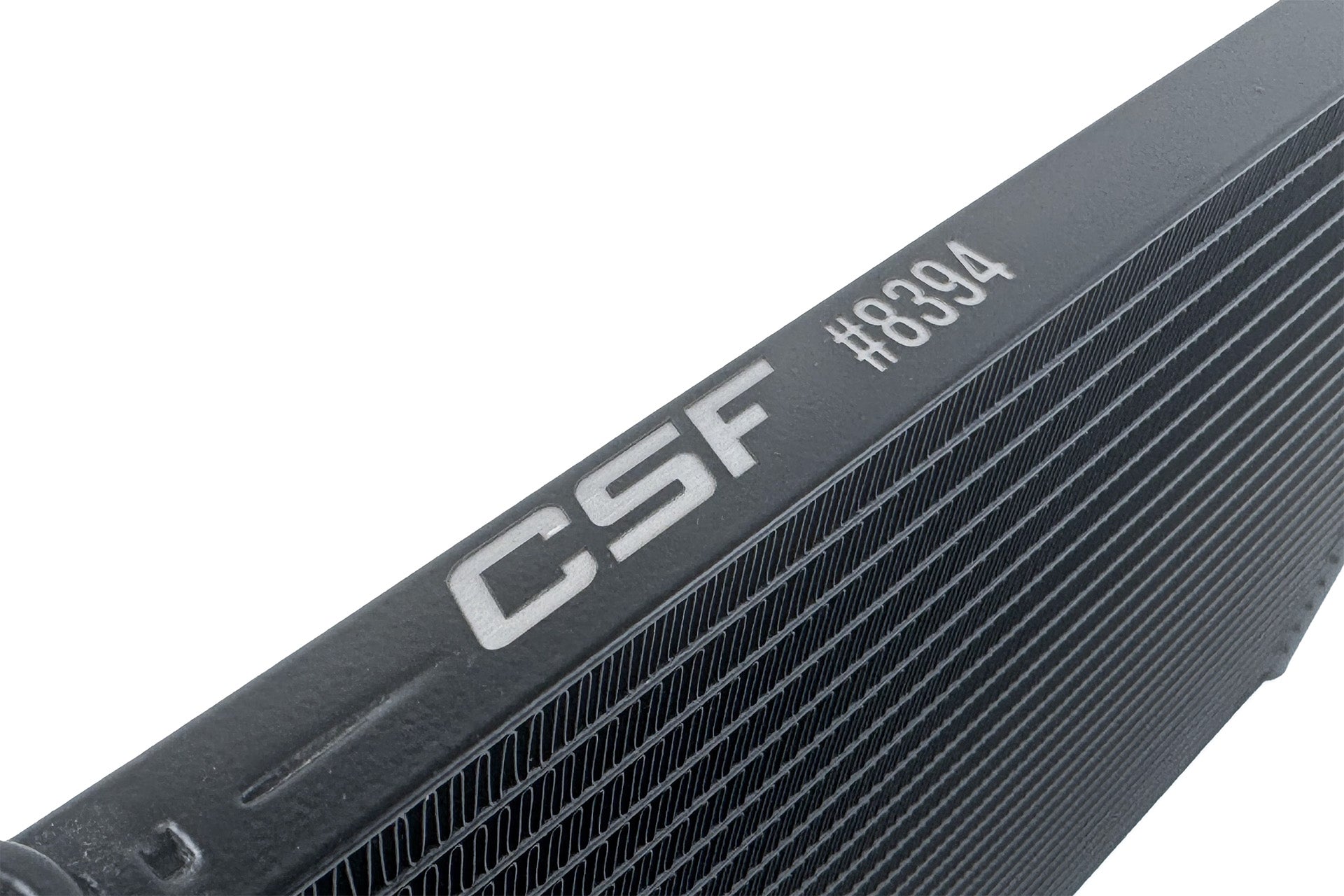 CSF Porsche 997 / 987 OEM+ Performance A/C Condenser