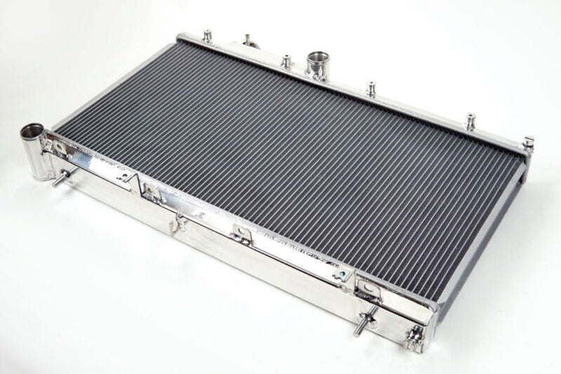 CSF 2008+ Subaru WRX & STI High-Performance Radiators