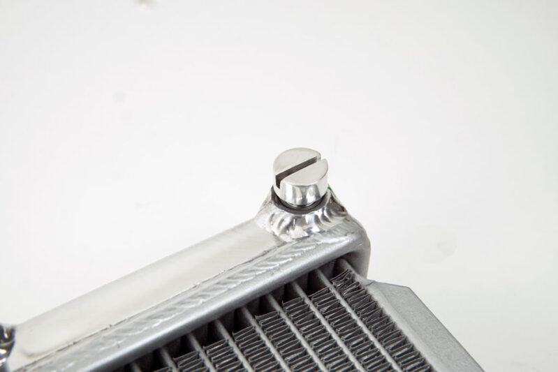 CSF 2008+ Subaru WRX & STI High-Performance Radiators