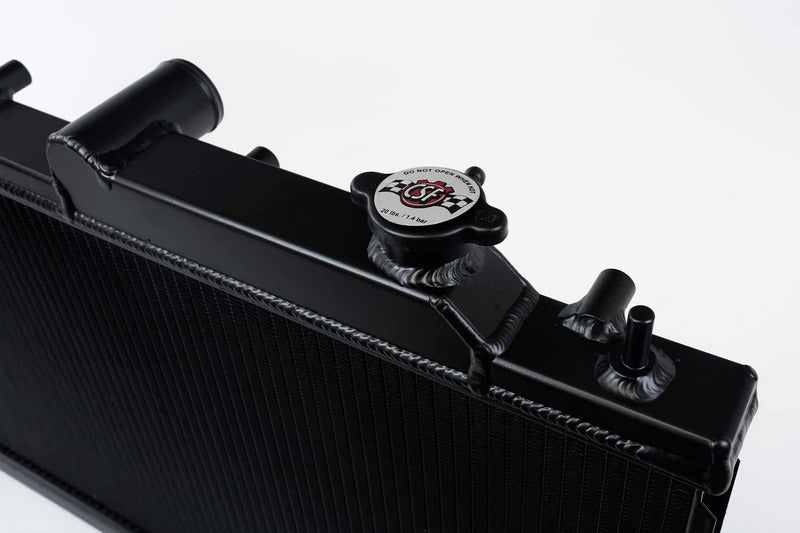 CSF 2008+ Subaru WRX & STI High-Performance Radiators