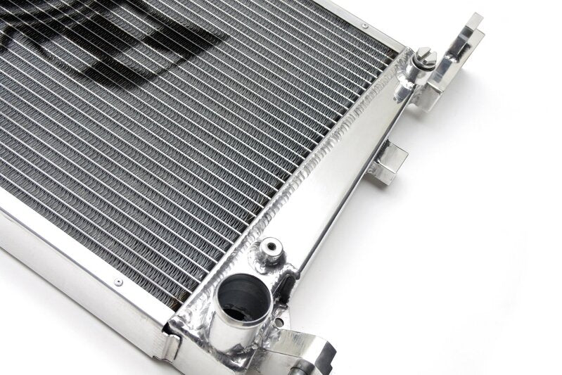 CSF 370Z/G37 Triple Pass Radiator Tested