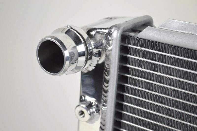 CSF Mk4 VW Golf/GTI & Jetta/GLI High-Performance Radiator