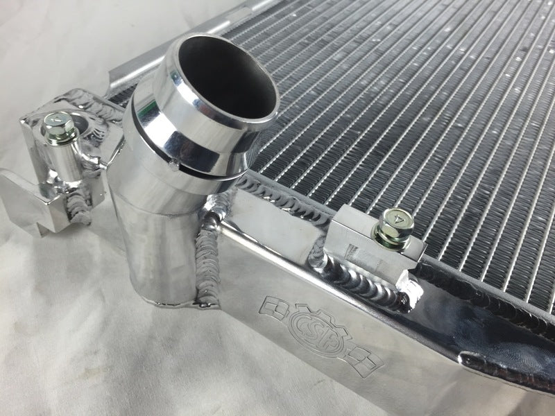 CSF 2011+ BMW 1 Series M 08-11 BMW 135i 07-11 BMW 335 2009+ Z4 BMW Z4 sDrive30i Z4 sDrive35i Z4 sDrive35is (Automatic transmissions)