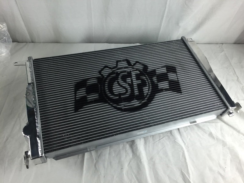 CSF 2011+ BMW 1 Series M 08-11 BMW 135i 07-11 BMW 335 2009+ Z4 BMW Z4 sDrive30i Z4 sDrive35i Z4 sDrive35is (Automatic transmissions)