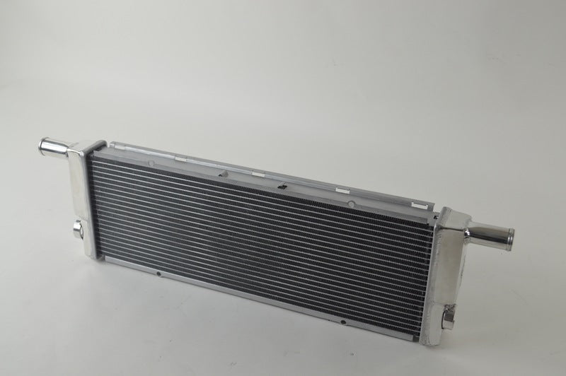 CSF Porsche 911 Turbo (991) / 991 GT3 / 991 GT3RS / 991 CUP / 981 Boxster Spyder / GT4 - Center radiator