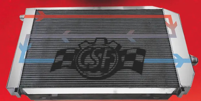 CSF 1997 - 2002 Audi S4 (B5)