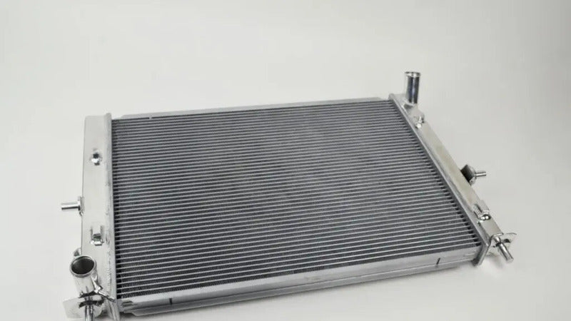 Mazda Miata ND High-Performance All-Aluminium Radiator by CSF