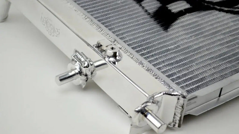 Mazda Miata ND High-Performance All-Aluminium Radiator by CSF