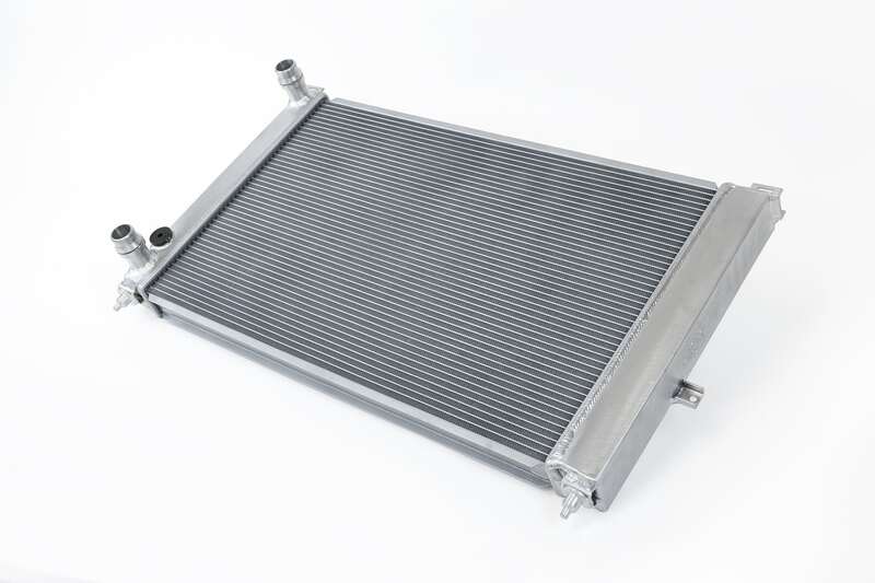 CSF Audi B5 A4 High Performance Radiator