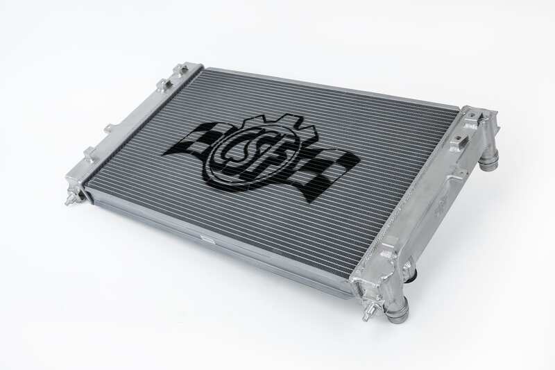 CSF Audi B5 A4 High Performance Radiator