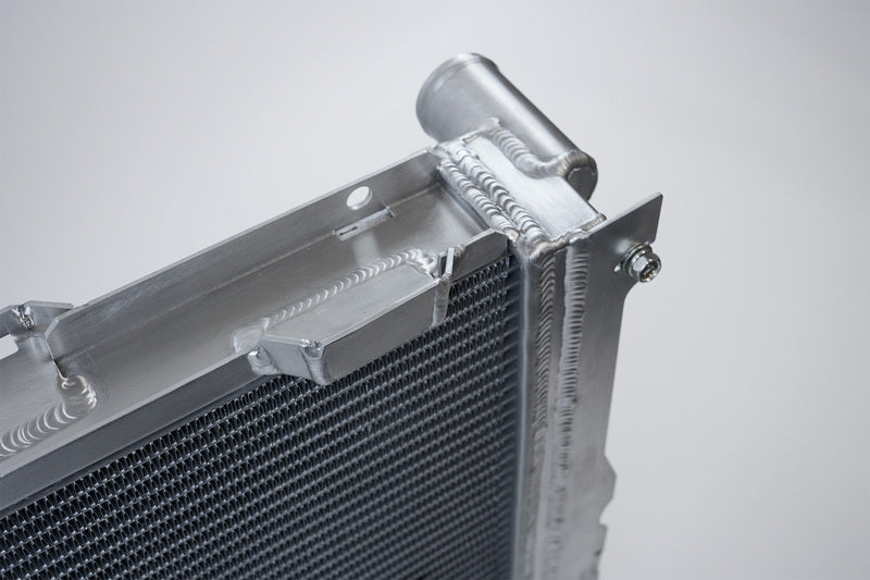 CSF Mercedes 190E High-Performance Radiator