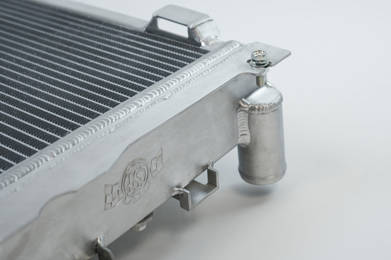 CSF Mercedes 190E High-Performance Radiator