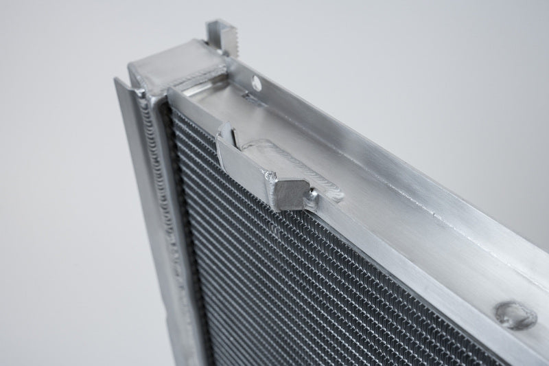 CSF Mercedes 190E High-Performance Radiator