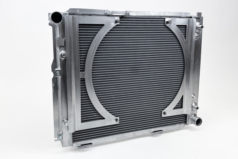 CSF Mercedes 190E High-Performance Radiator