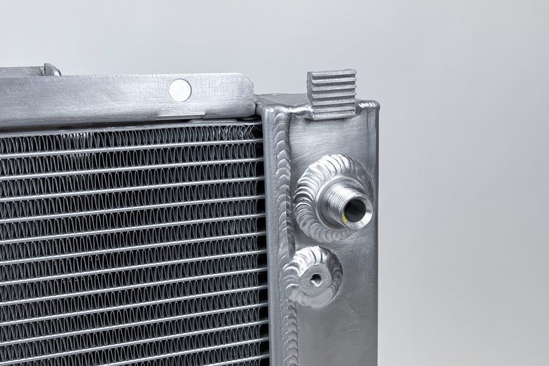 CSF Mercedes 190E High-Performance Radiator