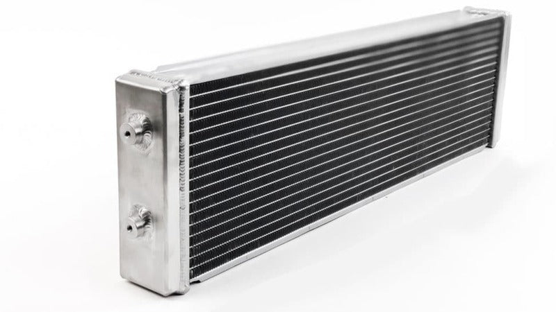 CSF Universal Dual-Pass Heat Exchanger - 3/4 slip-on connections -25'L x 7.25'H x 2.5'W
