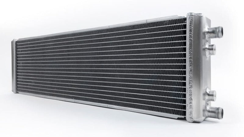 CSF Universal Dual-Pass Heat Exchanger - 3/4 slip-on connections -25'L x 7.25'H x 2.5'W