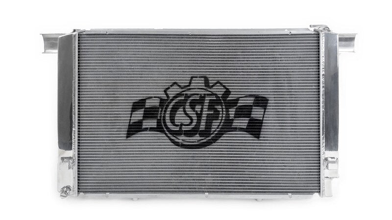 CSF 90-93 Mercedes 500SL 94-02 Mercedes SL500