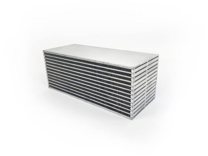 CSF WATER/AIR Bar&plate intercooler core 12L x 5H x 5W