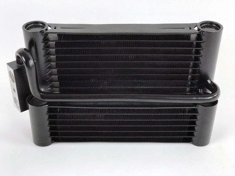 CSF Race-Spec Oil Cooler 11-16 F20 135i(X)(N55) 11-16 F21 M135i(X)(N55) 12-16 F22/F23 M235i(X)(N55) 11-15 F30/F31 335i(X) & Hybrid 3 (N55) 12-16 F34GT
