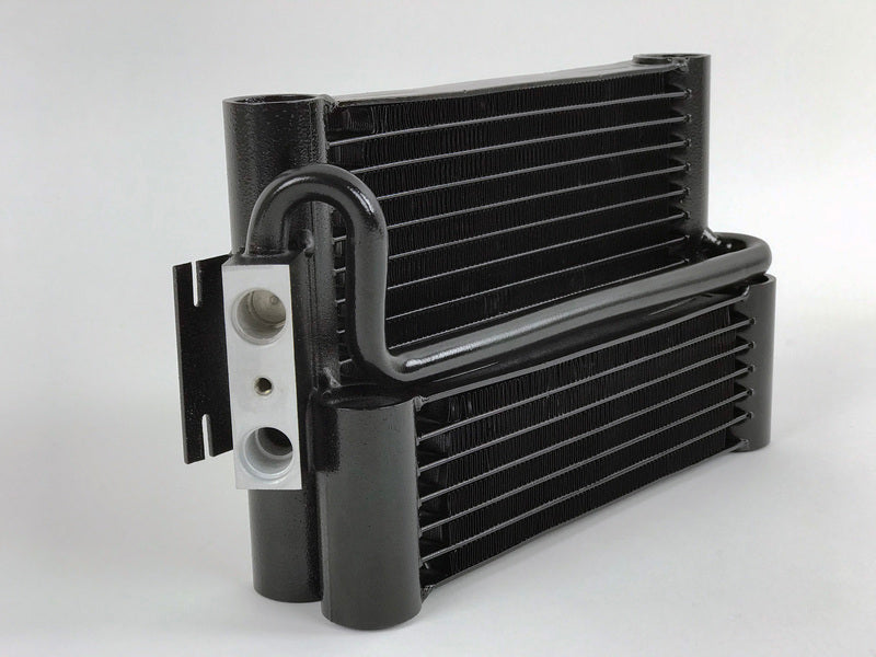CSF Race-Spec Oil Cooler 11-16 F20 135i(X)(N55) 11-16 F21 M135i(X)(N55) 12-16 F22/F23 M235i(X)(N55) 11-15 F30/F31 335i(X) & Hybrid 3 (N55) 12-16 F34GT