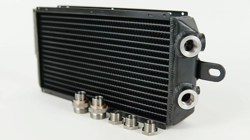 CSF PORSCHE 911 / 930 Oil Cooler (Right Front)