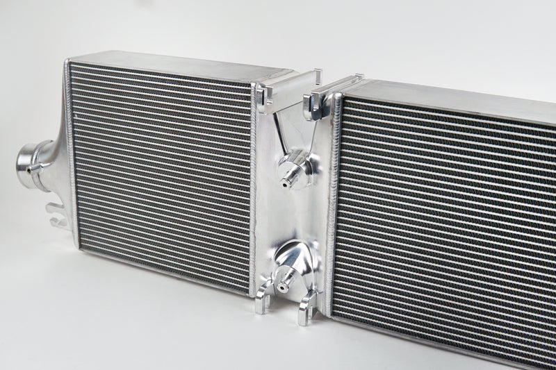 CSF Porsche 992 911 Turbo/Turbo S / 992.2 Carrera (3.0T) Intercooler System