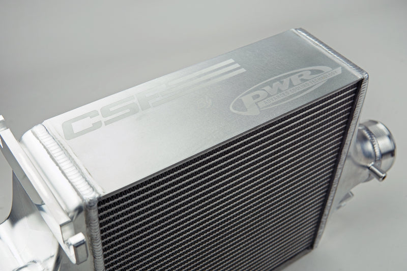 CSF Porsche 992 911 Turbo/Turbo S / 992.2 Carrera (3.0T) Intercooler System