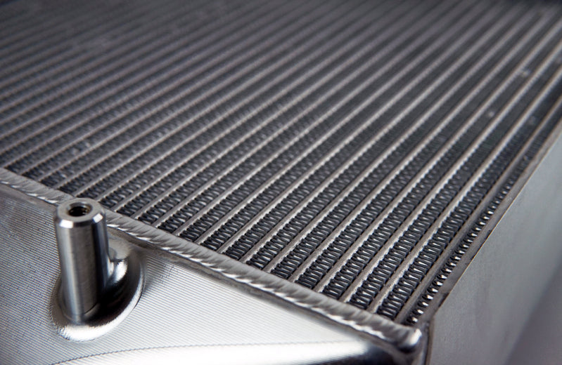CSF Porsche 992 911 Turbo/Turbo S / 992.2 Carrera (3.0T) Intercooler System
