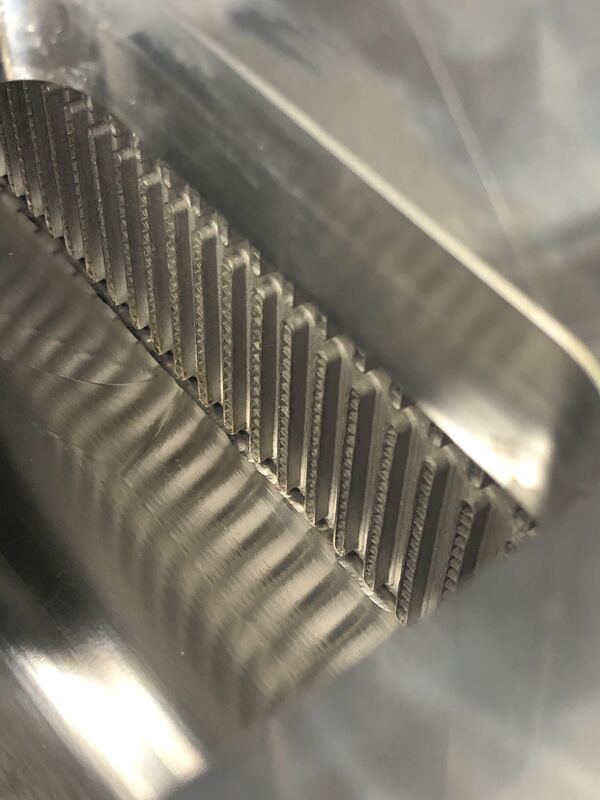 CSF Porsche 992 911 Turbo/Turbo S / 992.2 Carrera (3.0T) Intercooler System