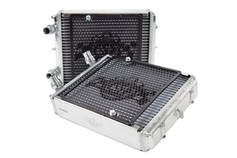 CSF AMG GT R & GT C High-Performance Auxiliary Radiator (1x)