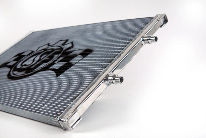 CSF E63 / CLS63 (M157) FRONT MOUNT HEAT EXCHANGER