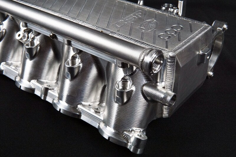 CSF "Super Manifold" for A90/91 Supra and BMW B58