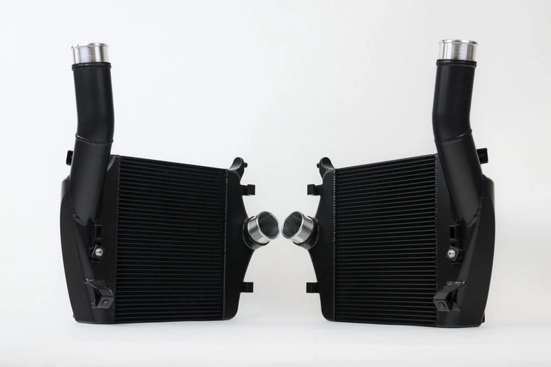 CSF Urus & RSQ8 High-Performance Intercooler System