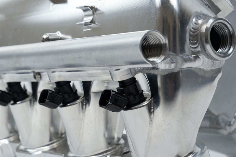 CSF BMW S58 Level-Up Charge-Air-Cooler Manifold