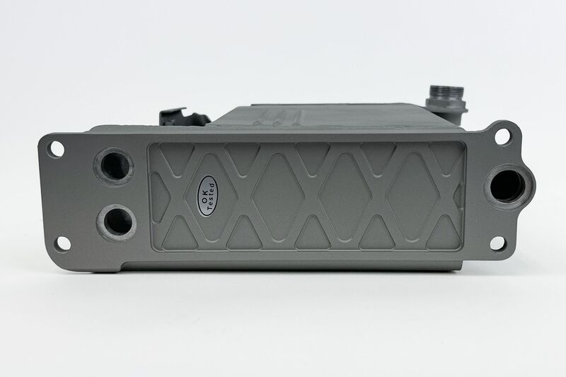 CSF Porsche 914-6 Engine Oil Cooler