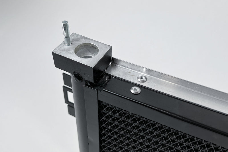CSF Engine Oil Cooler for the BMW G8X M3/M4/M2