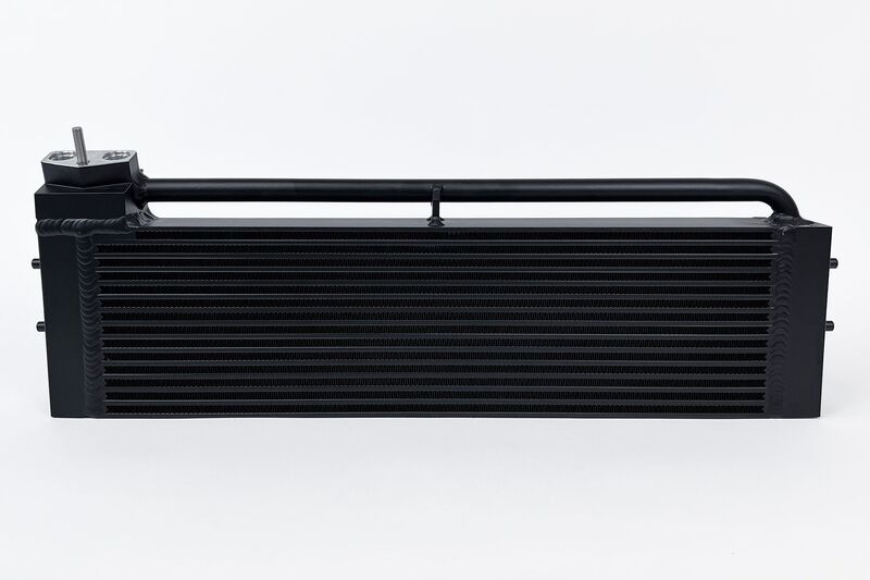 CSF BMW E60 M5 / E6X M6 Race-Spec Oil Cooler
