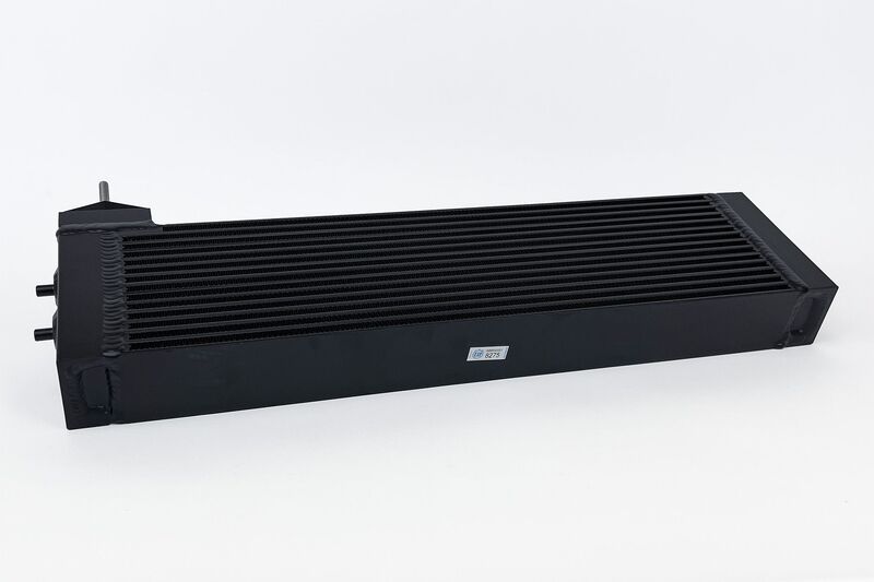 CSF BMW E60 M5 / E6X M6 Race-Spec Oil Cooler