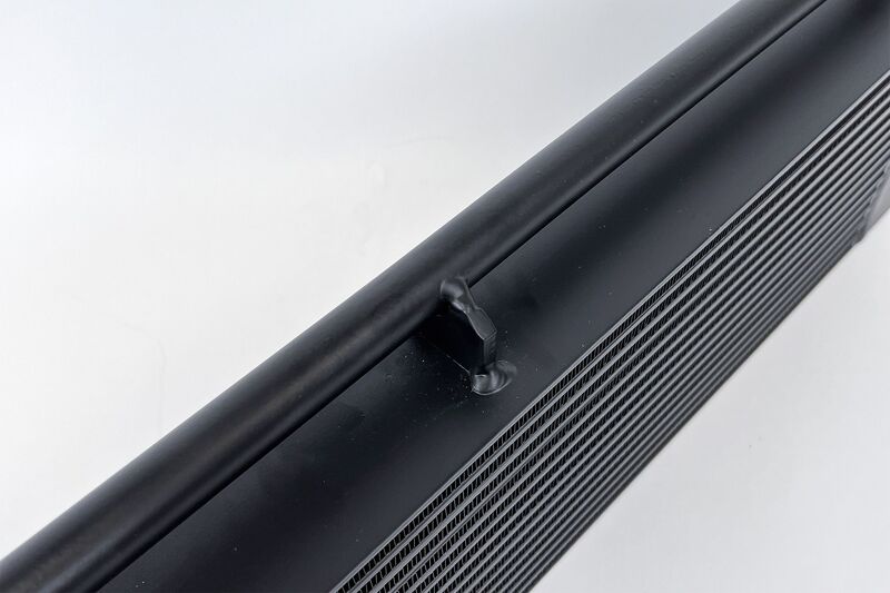 CSF BMW E60 M5 / E6X M6 Race-Spec Oil Cooler