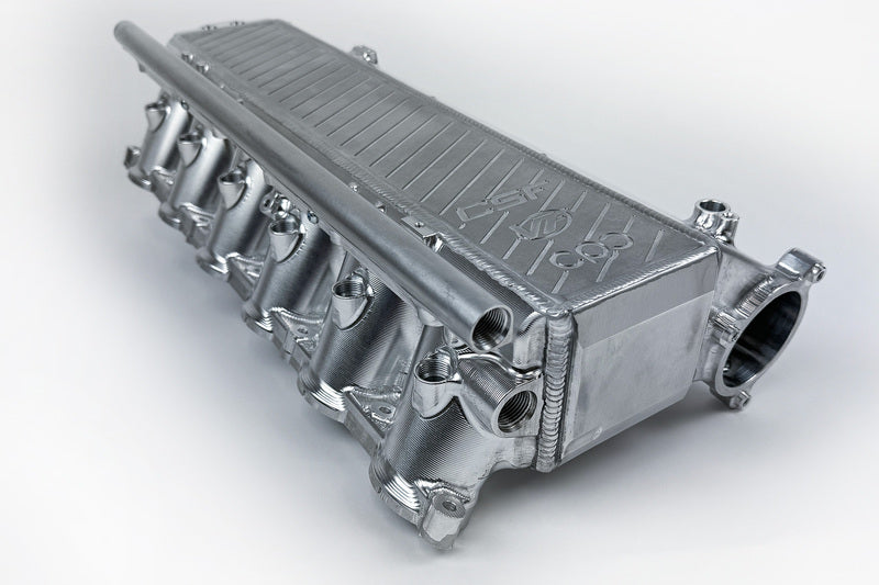 CSF BMW B58 Charge-Air-Cooler Manifold