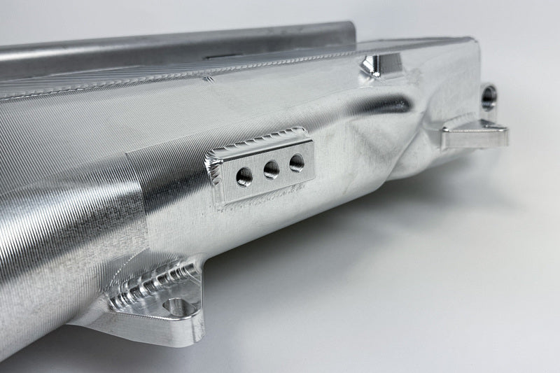 CSF BMW B58 Charge-Air-Cooler Manifold