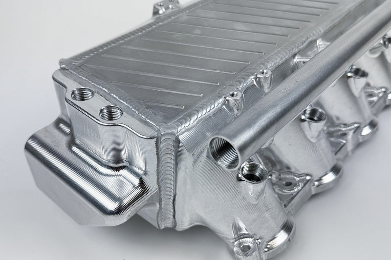 CSF BMW B58 Charge-Air-Cooler Manifold