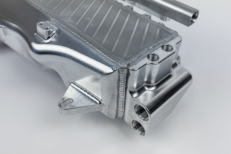 CSF BMW B58 Charge-Air-Cooler Manifold