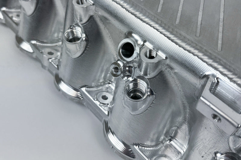 CSF BMW B58 Charge-Air-Cooler Manifold
