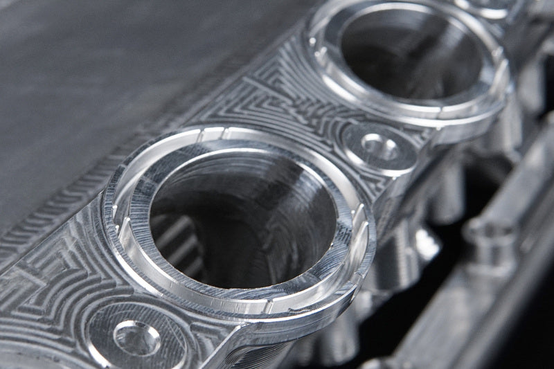 CSF BMW B58 Charge-Air-Cooler Manifold