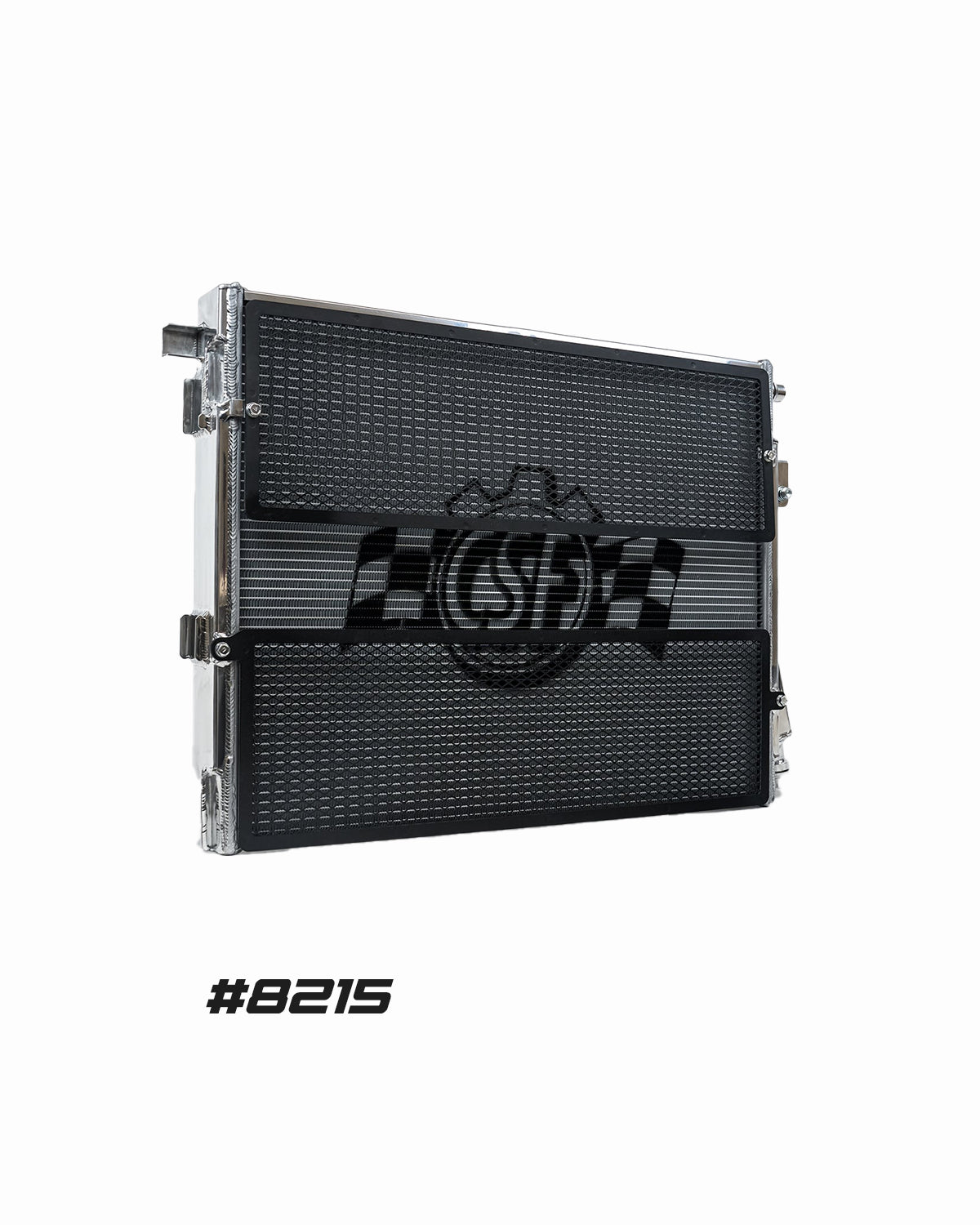 CSF 5 Piece Power Cooling Package for BMW G8X M3/M4/M2