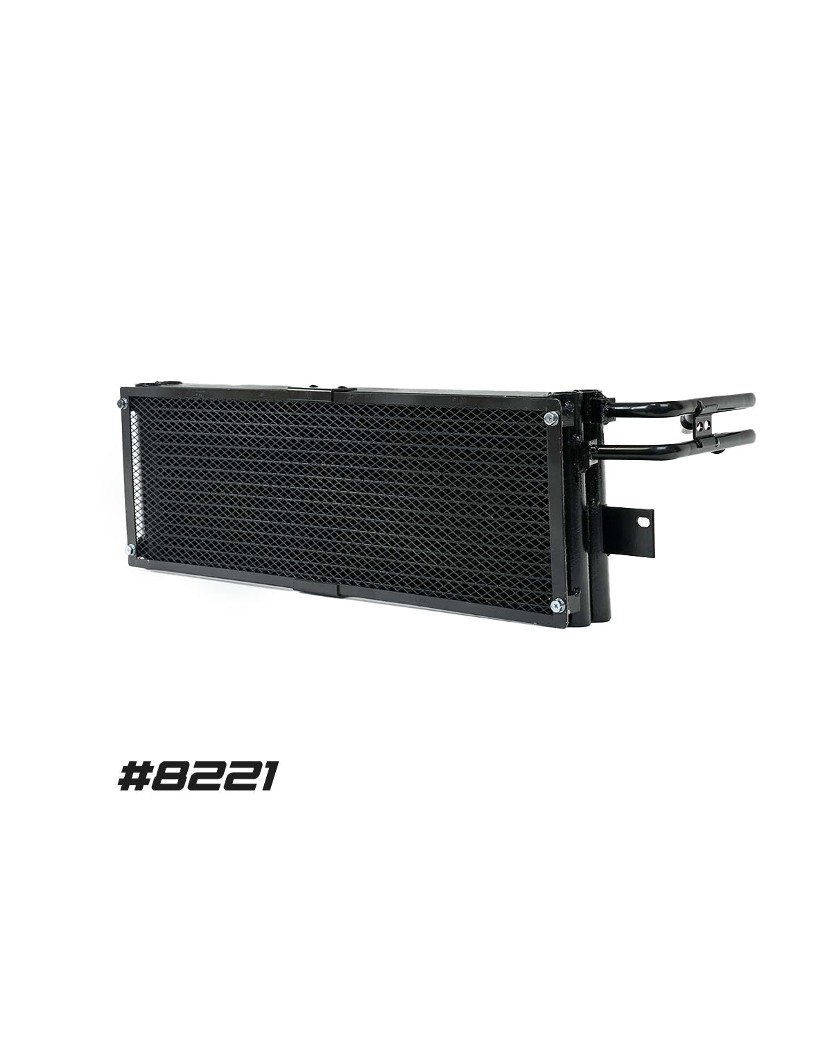 CSF 5 Piece Power Cooling Package for BMW G8X M3/M4/M2