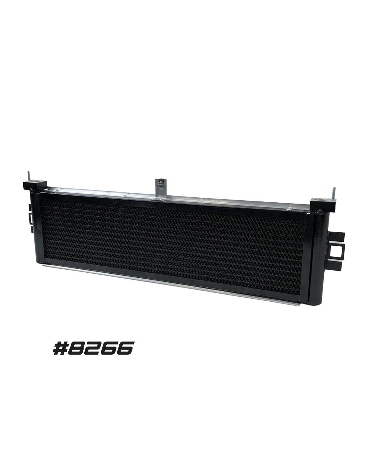 CSF 5 Piece Power Cooling Package for BMW G8X M3/M4/M2